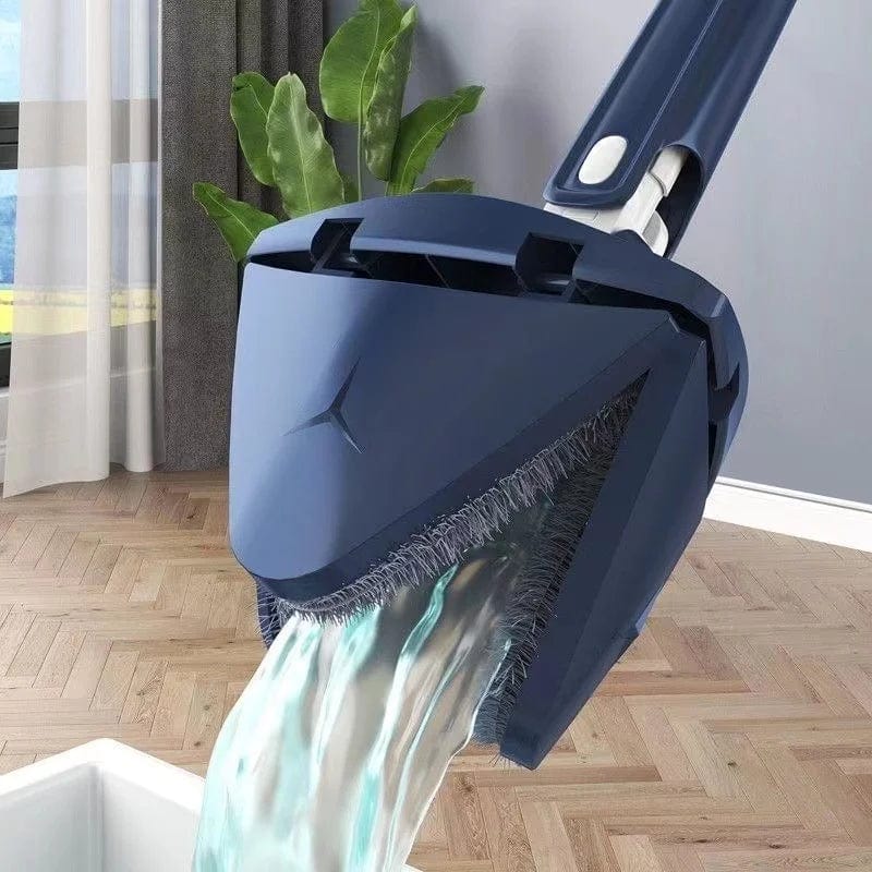 MOP360 - The 360° Rotatable Adjustable Cleaning Mop