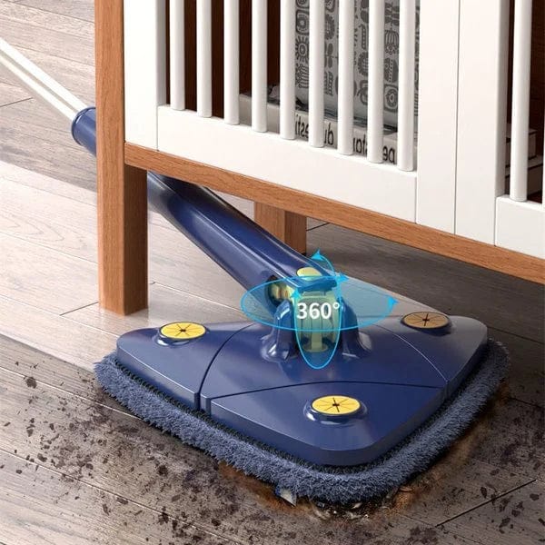 MOP360 - The 360° Rotatable Adjustable Cleaning Mop